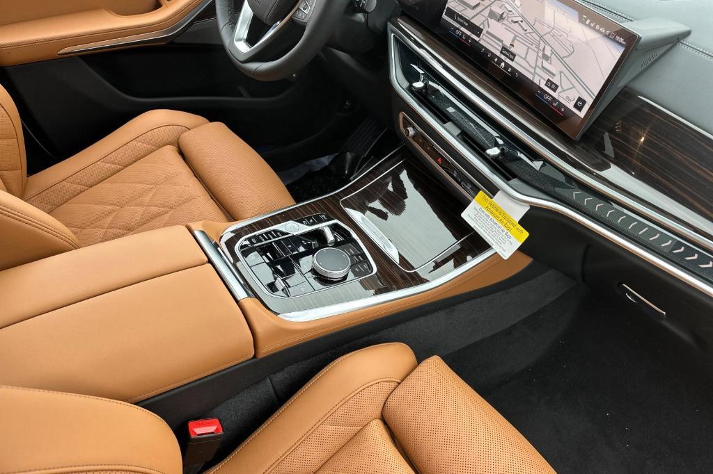 new 2026 BMW X5 PHEV car, priced at $84,025