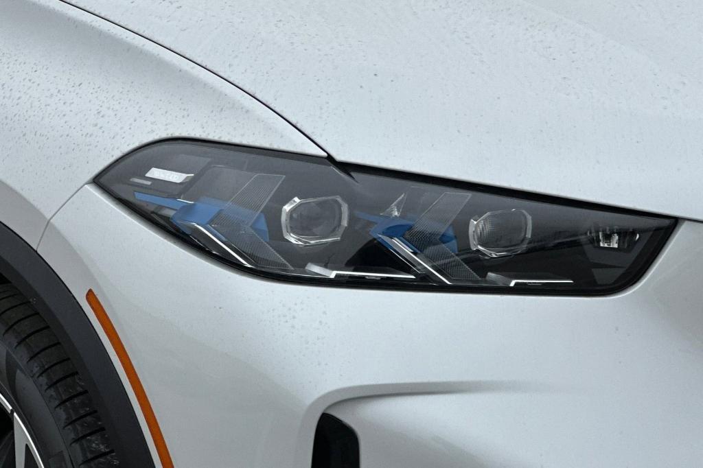 new 2026 BMW X5 PHEV car, priced at $84,025