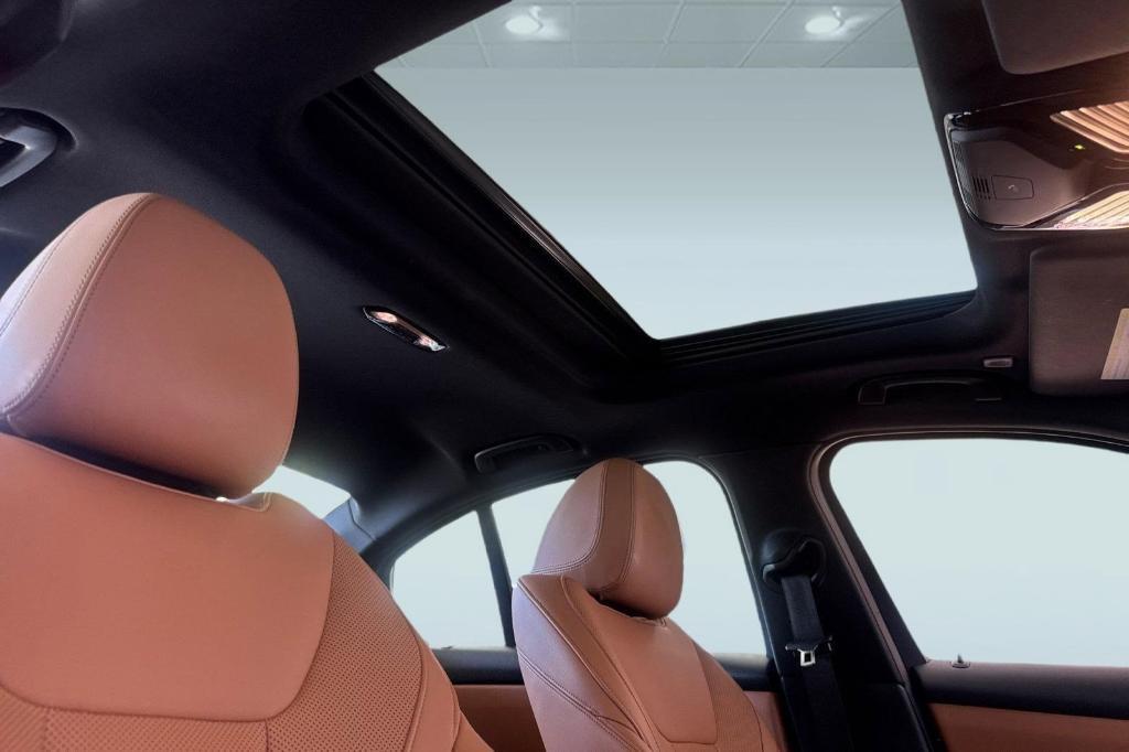 used 2023 BMW 330e car, priced at $30,082
