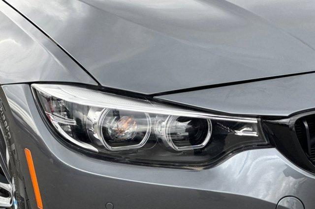 used 2020 BMW 430 car, priced at $24,999