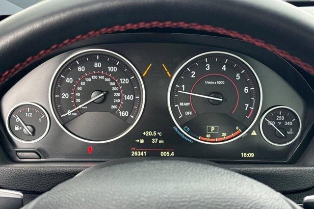 used 2020 BMW 430 car, priced at $24,999