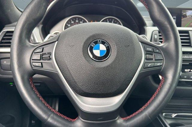 used 2020 BMW 430 car, priced at $24,999