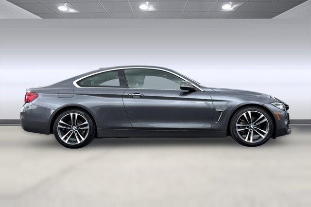 used 2020 BMW 430 car, priced at $24,999