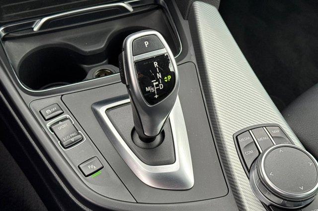 used 2020 BMW 430 car, priced at $24,999