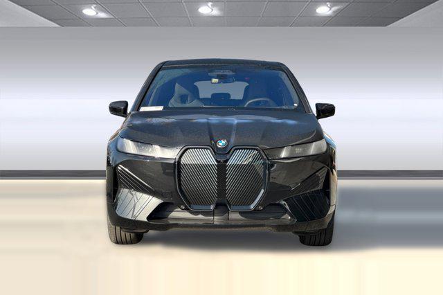 new 2026 BMW iX car, priced at $88,995