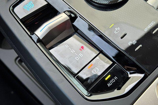 new 2026 BMW iX car, priced at $88,995