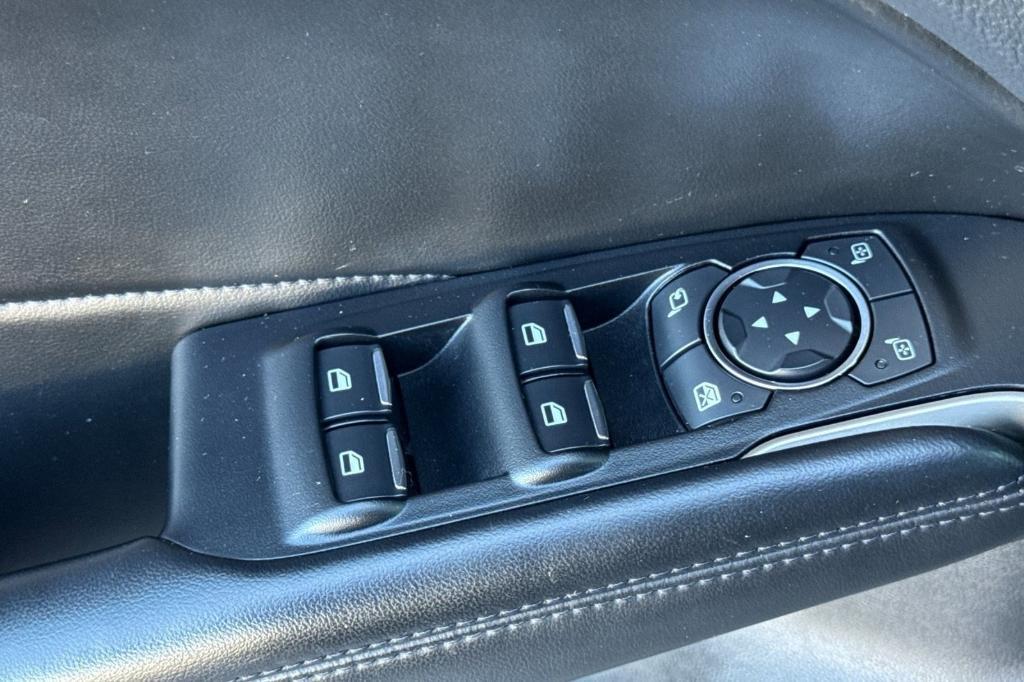 used 2018 Lincoln MKC car, priced at $12,497