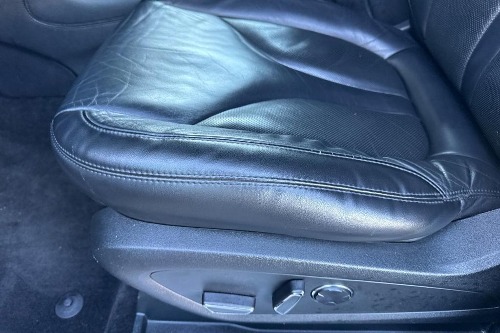 used 2018 Lincoln MKC car, priced at $12,497