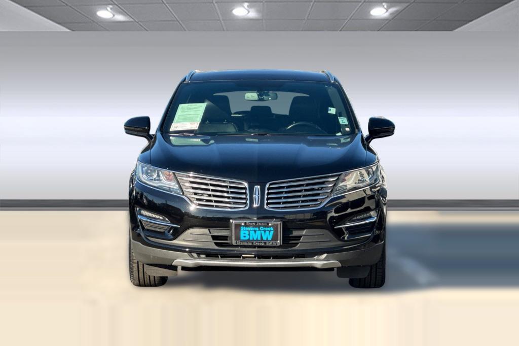 used 2018 Lincoln MKC car, priced at $12,497