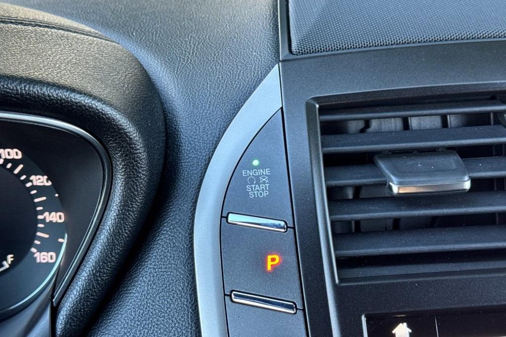 used 2018 Lincoln MKC car, priced at $12,497