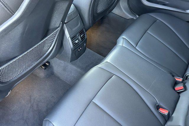 used 2022 BMW 228 Gran Coupe car, priced at $27,084