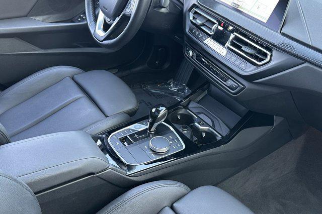 used 2022 BMW 228 Gran Coupe car, priced at $27,084