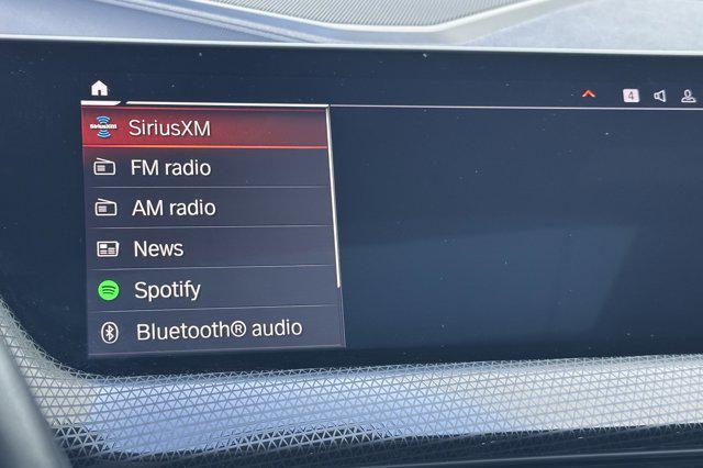 used 2022 BMW 228 Gran Coupe car, priced at $27,084
