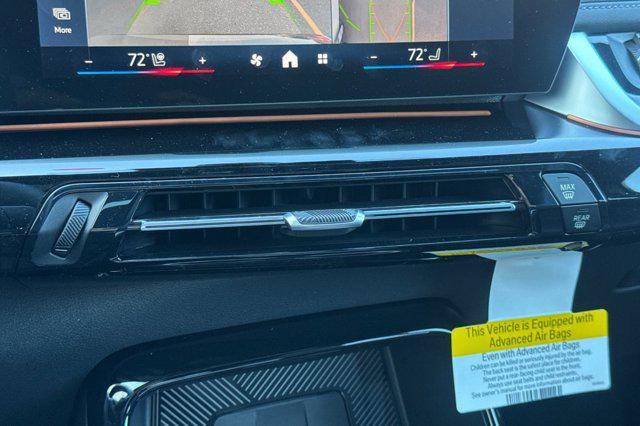 new 2026 BMW X1 car, priced at $52,190