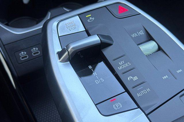 new 2026 BMW X1 car, priced at $52,190