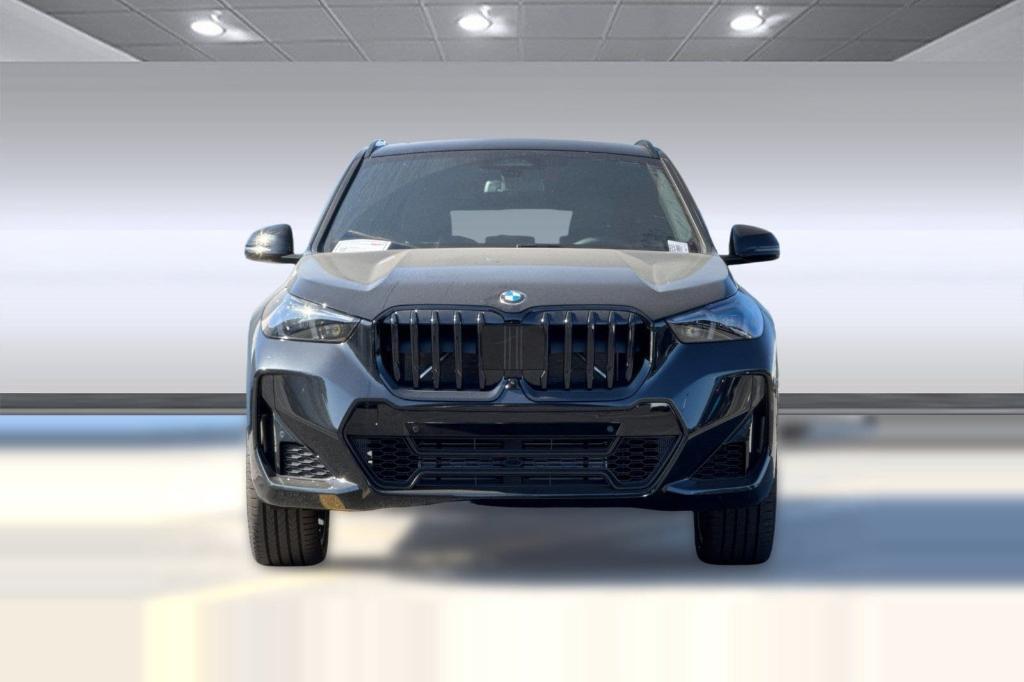 new 2026 BMW X1 car, priced at $52,190