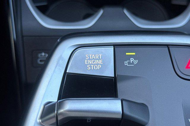 new 2026 BMW X1 car, priced at $52,190