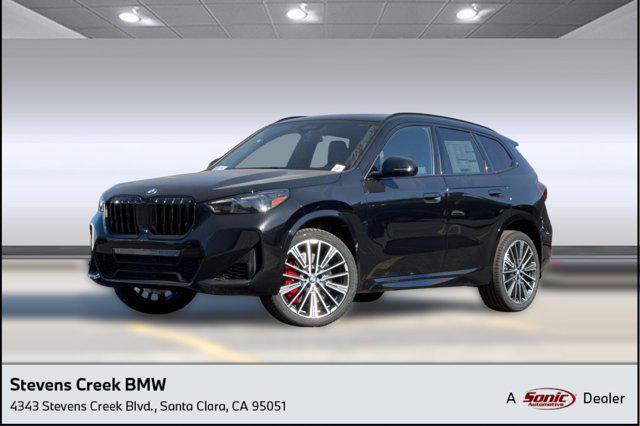 new 2026 BMW X1 car, priced at $52,190