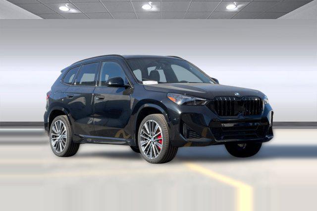 new 2026 BMW X1 car, priced at $52,190