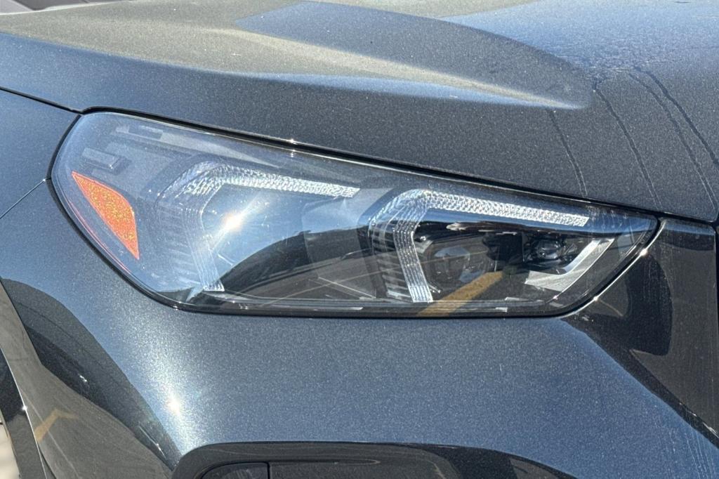 new 2026 BMW X1 car, priced at $52,190