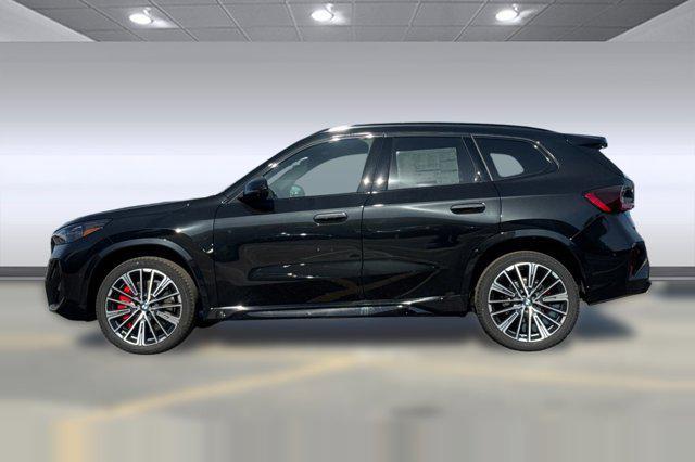 new 2026 BMW X1 car, priced at $52,190