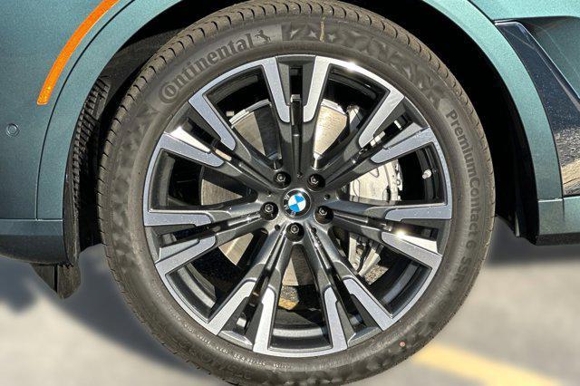 new 2026 BMW X7 car, priced at $94,800