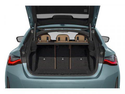 new 2026 BMW i4 Gran Coupe car, priced at $72,240