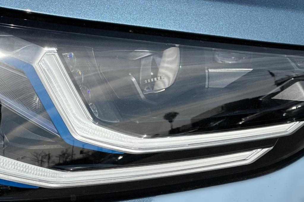 new 2026 BMW X3 car, priced at $57,875