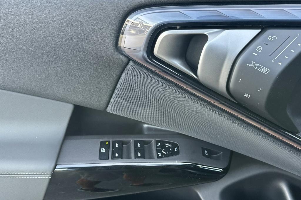 new 2026 BMW X3 car, priced at $57,875