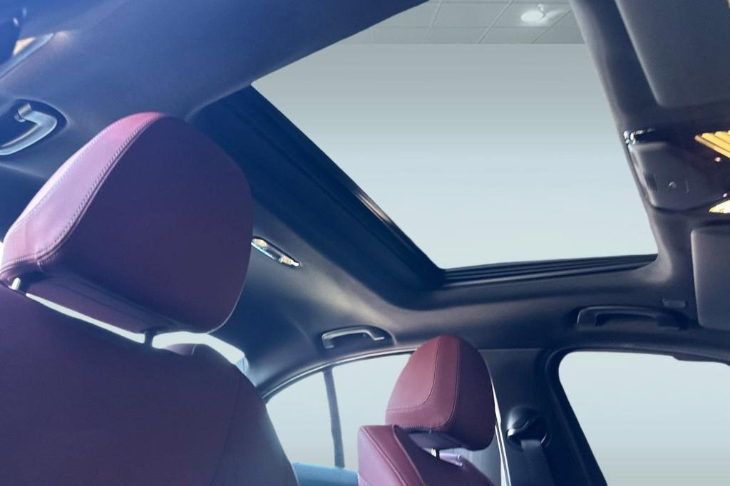 used 2025 BMW 330 car, priced at $47,443