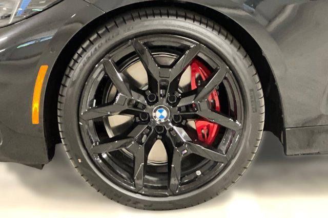 new 2026 BMW 430 car, priced at $63,455