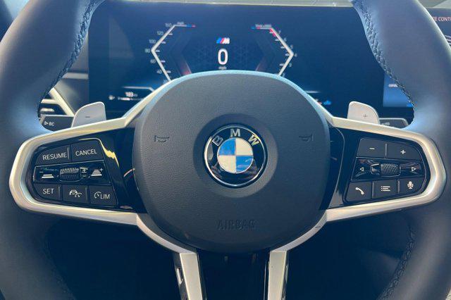 new 2026 BMW 430 car, priced at $63,455