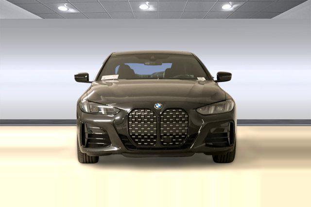 new 2026 BMW 430 car, priced at $63,455