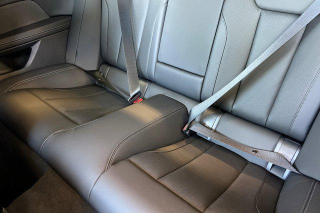 new 2026 BMW 430 car, priced at $63,455