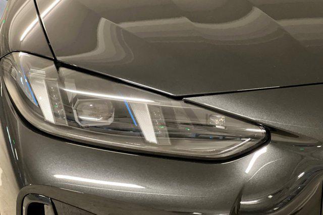 new 2026 BMW 430 car, priced at $63,455