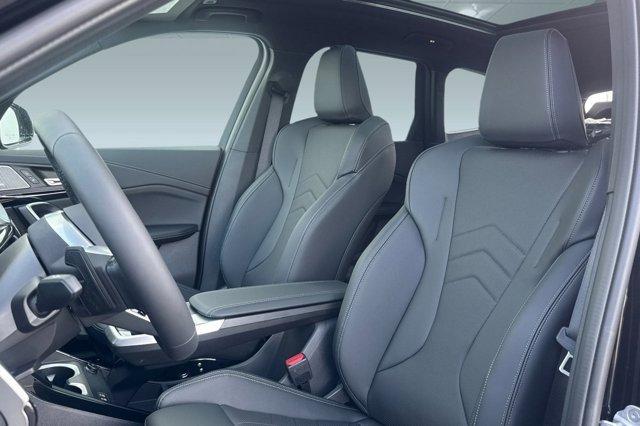 new 2026 BMW X1 car, priced at $53,190