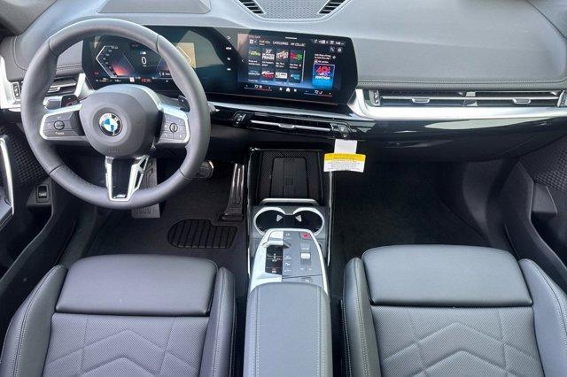 new 2026 BMW X1 car, priced at $53,190