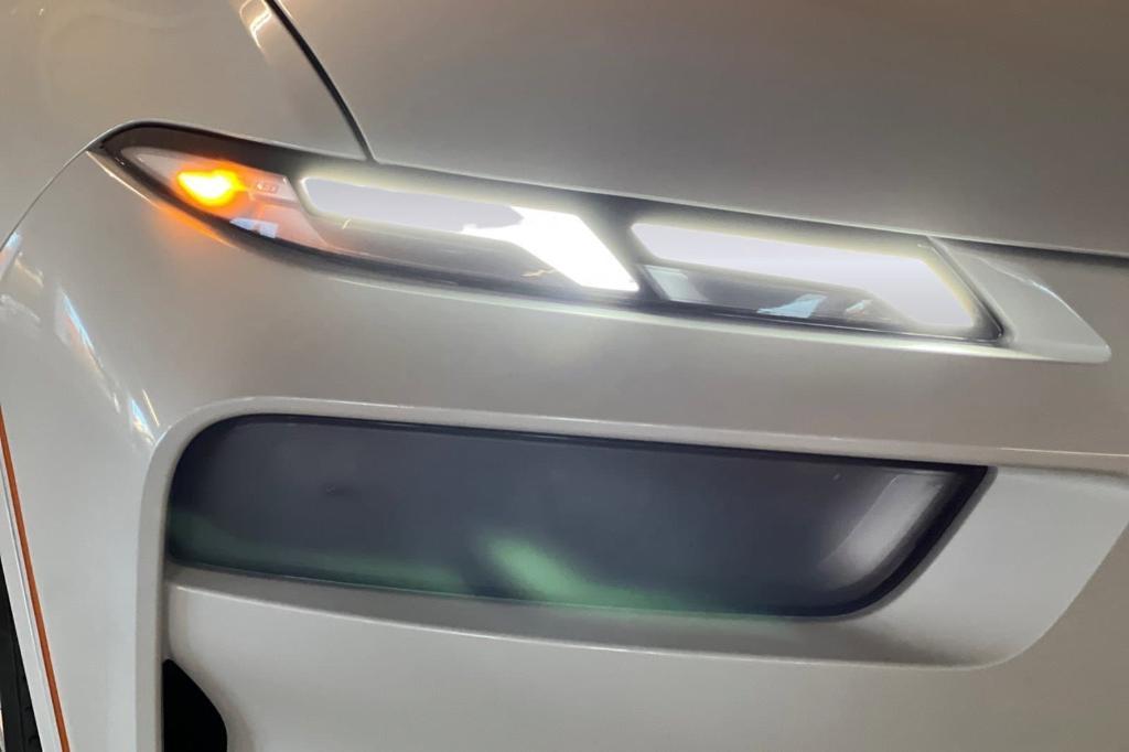 new 2026 BMW X7 car, priced at $99,140