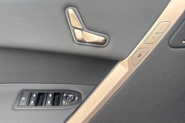 new 2026 BMW iX car, priced at $85,795