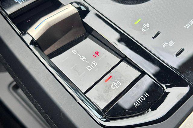 new 2026 BMW iX car, priced at $85,795