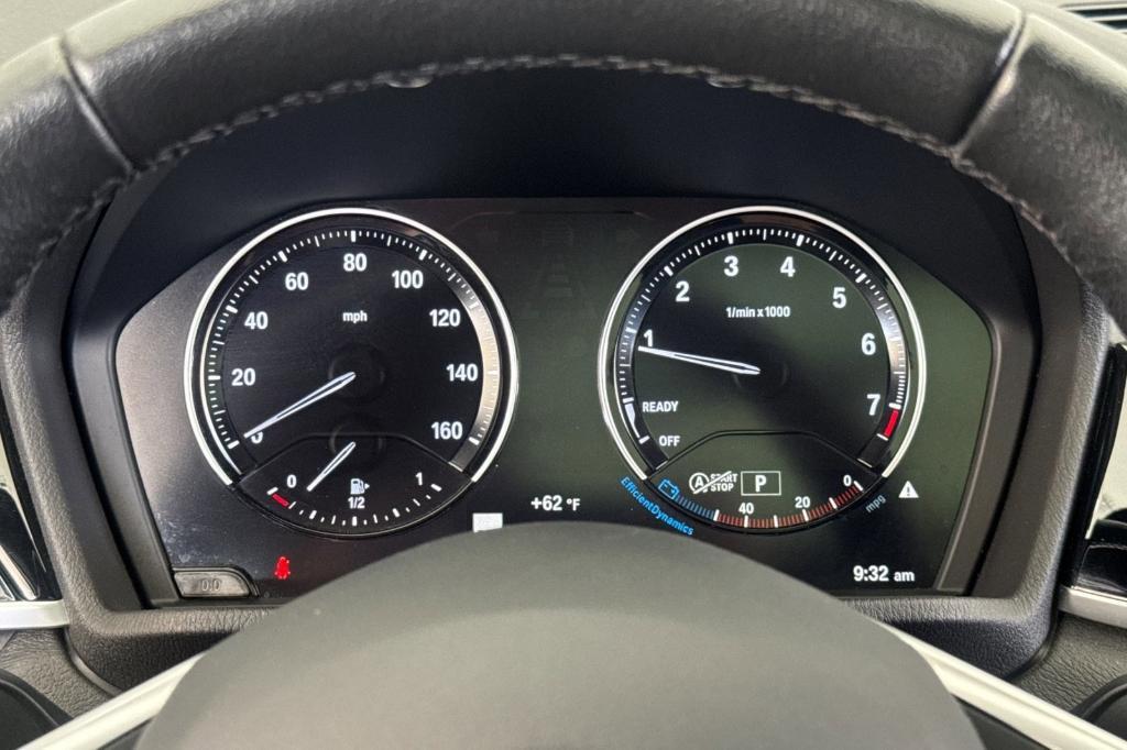 used 2021 BMW X2 car, priced at $21,082