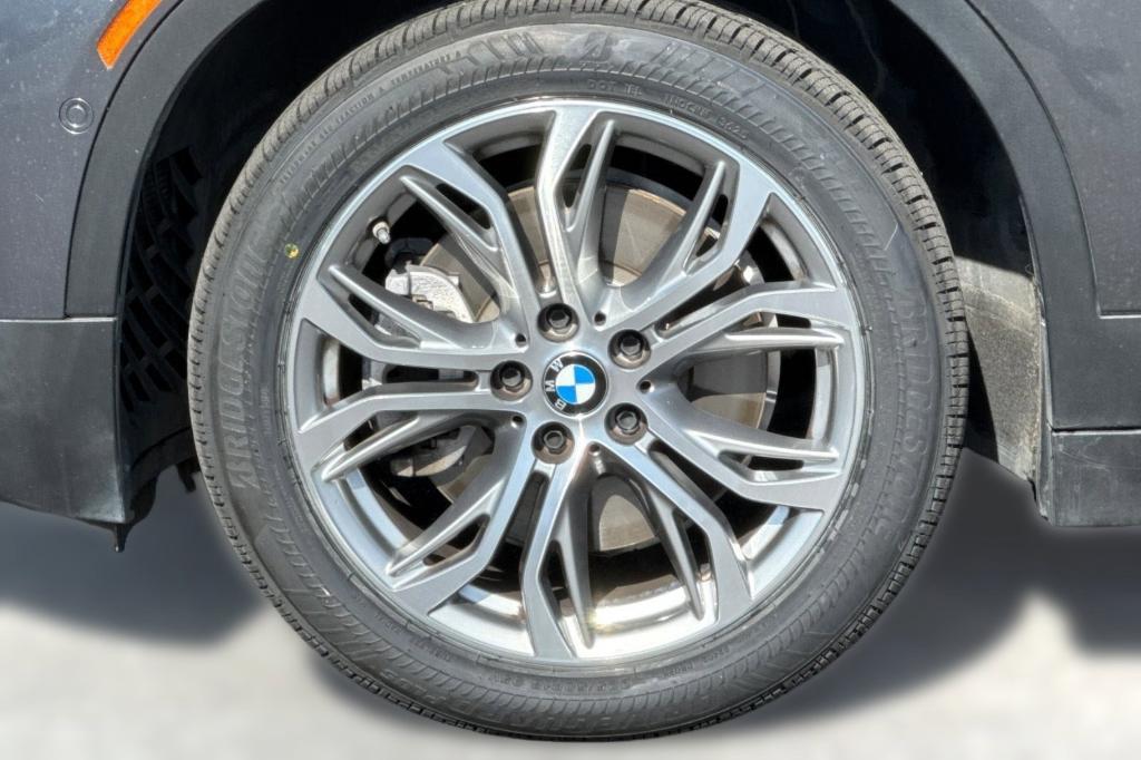 used 2021 BMW X2 car, priced at $21,082