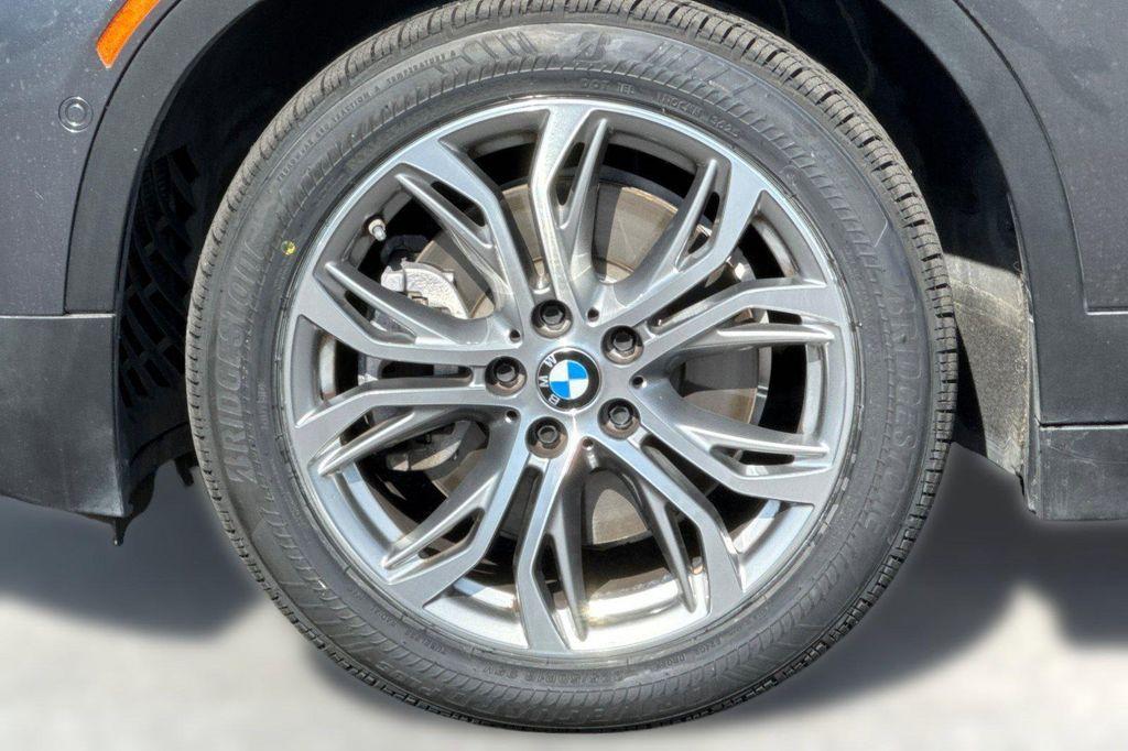 new 2021 BMW X2 car, priced at $37,595