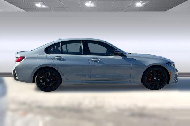 new 2026 BMW 330 car, priced at $57,855