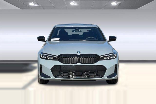 new 2026 BMW 330 car, priced at $57,855