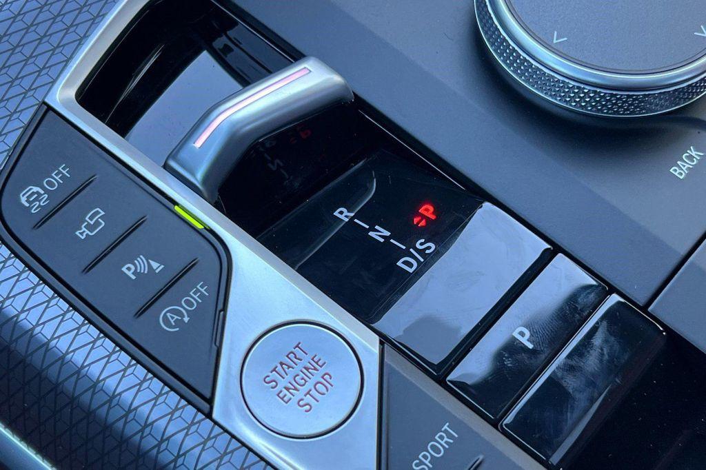 used 2026 BMW 330 car, priced at $52,727