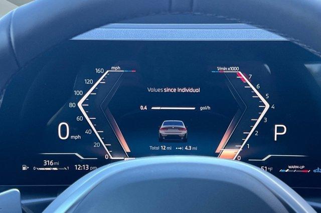 new 2026 BMW 330 car, priced at $57,855