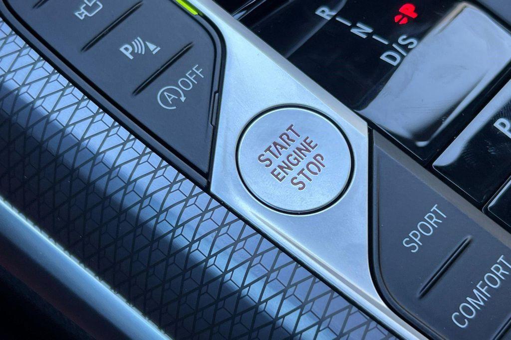 used 2026 BMW 330 car, priced at $52,727