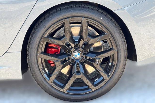 new 2026 BMW 330 car, priced at $57,855