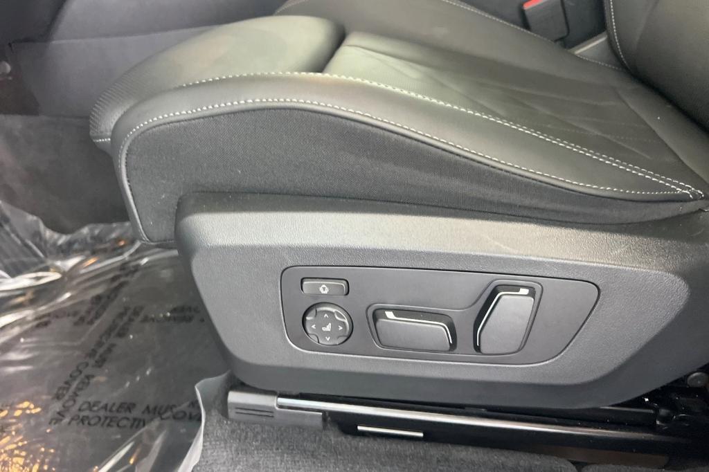 used 2025 BMW X3 car, priced at $44,081